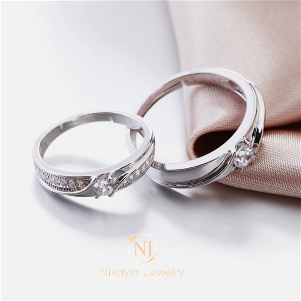 Nikayla Rings Diamond Center Tornado