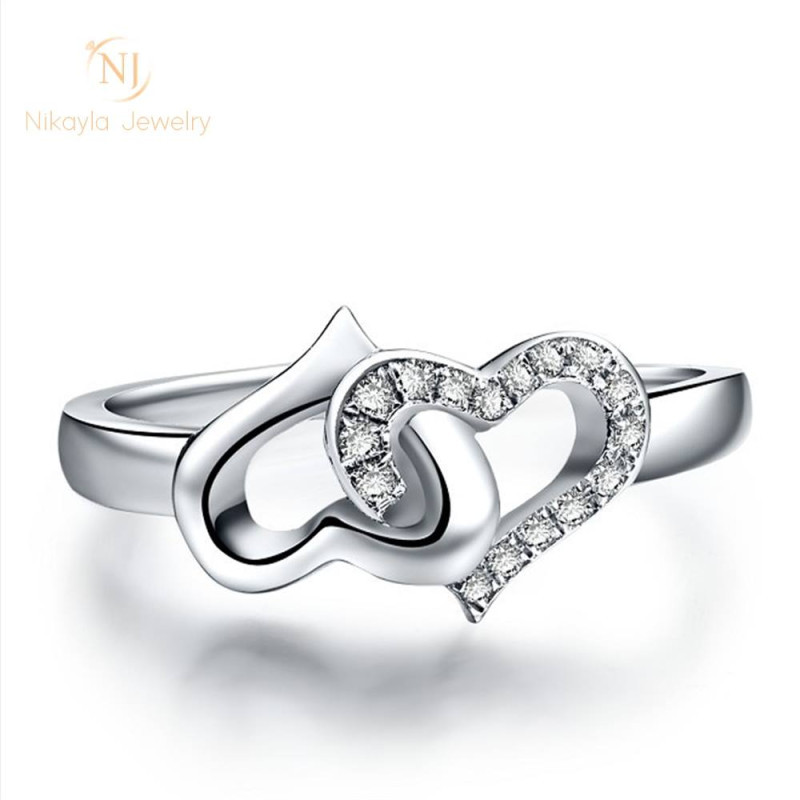 Nikayla Rings - Single Love For You Baby S1