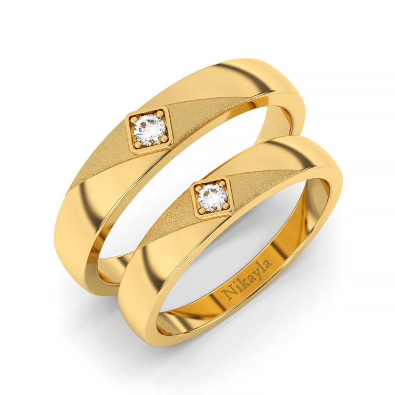 Nikayla Rings Side Burst Diamondly