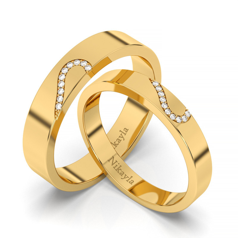 Online Gold Jewellery - DAR Jewellery