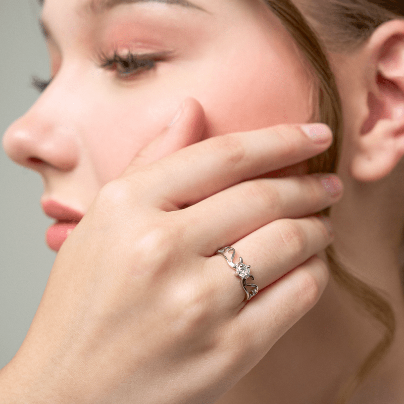 Nikayla Wings Angel Prince D